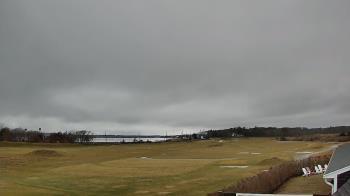 Weather camera view of The Kittansett Club.