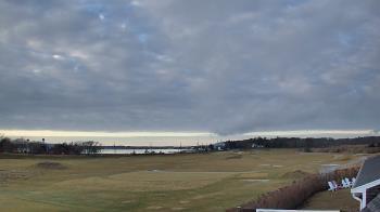 Weather camera view of The Kittansett Club.