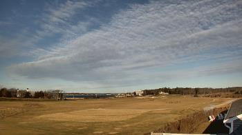 Weather camera view of The Kittansett Club.