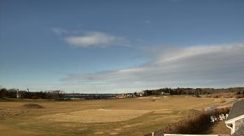 Weather camera view of The Kittansett Club.