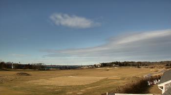 Weather camera view of The Kittansett Club.
