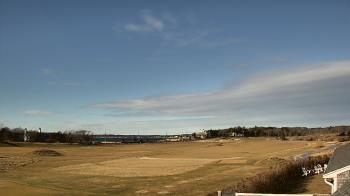 Weather camera view of The Kittansett Club.