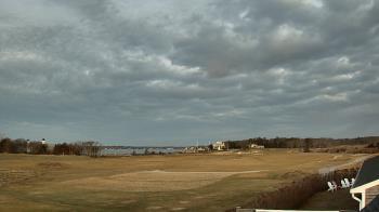 Weather camera view of The Kittansett Club.