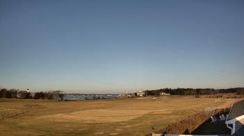 Weather camera view of The Kittansett Club.