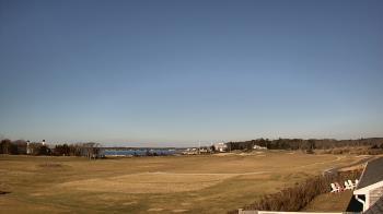 Weather camera view of The Kittansett Club.
