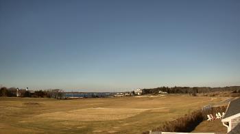 Weather camera view of The Kittansett Club.