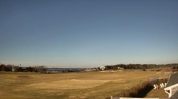 Weather camera view of The Kittansett Club.