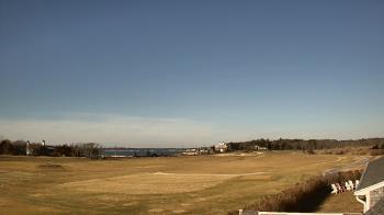 Weather camera view of The Kittansett Club.