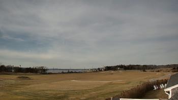 Weather camera view of The Kittansett Club.