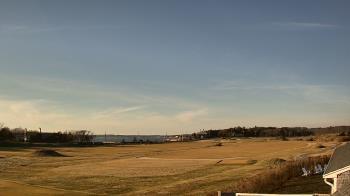 Weather camera view of The Kittansett Club.