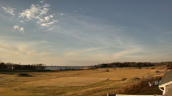Weather camera view of The Kittansett Club.