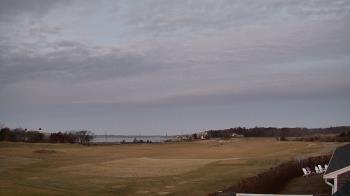Weather camera view of The Kittansett Club.