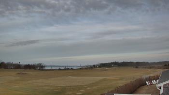 Weather camera view of The Kittansett Club.