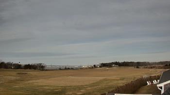 Weather camera view of The Kittansett Club.