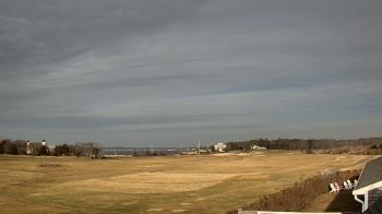 Weather camera view of The Kittansett Club.