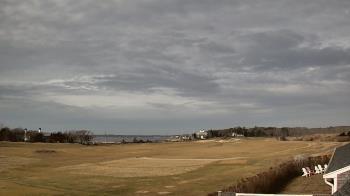 Weather camera view of The Kittansett Club.