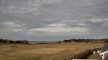 Weather camera view of The Kittansett Club.