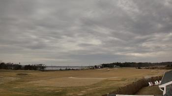 Weather camera view of The Kittansett Club.