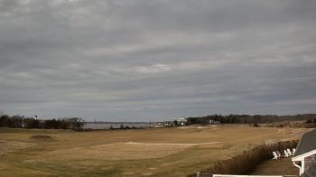 Weather camera view of The Kittansett Club.