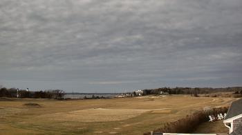 Weather camera view of The Kittansett Club.