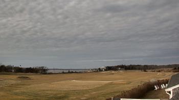 Weather camera view of The Kittansett Club.
