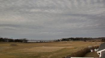 Weather camera view of The Kittansett Club.