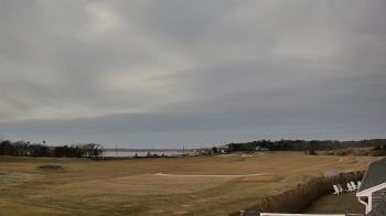 Weather camera view of The Kittansett Club.