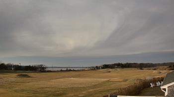 Weather camera view of The Kittansett Club.