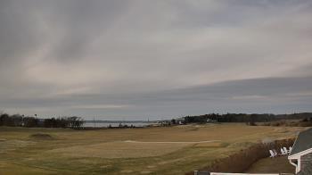 Weather camera view of The Kittansett Club.