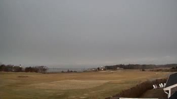 Weather camera view of The Kittansett Club.