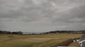 Weather camera view of The Kittansett Club.