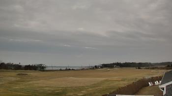 Weather camera view of The Kittansett Club.