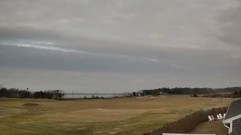 Weather camera view of The Kittansett Club.