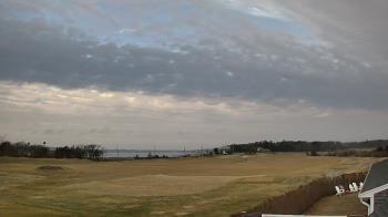 Weather camera view of The Kittansett Club.