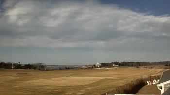 Weather camera view of The Kittansett Club.