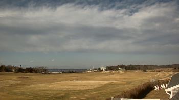 Weather camera view of The Kittansett Club.