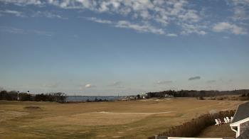 Weather camera view of The Kittansett Club.