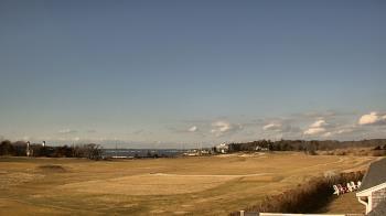 Weather camera view of The Kittansett Club.