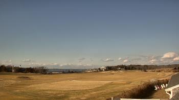 Weather camera view of The Kittansett Club.