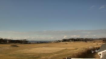 Weather camera view of The Kittansett Club.