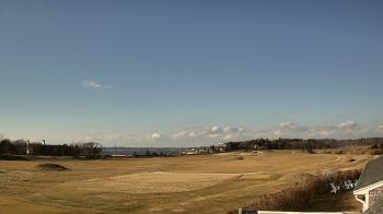 Weather camera view of The Kittansett Club.