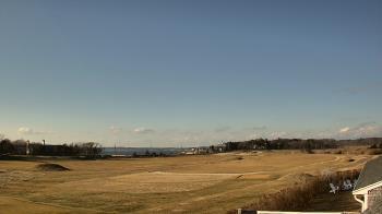 Weather camera view of The Kittansett Club.