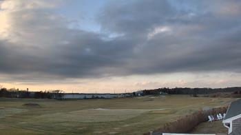 Weather camera view of The Kittansett Club.