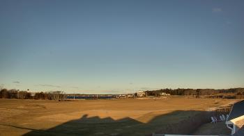 Weather camera view of The Kittansett Club.