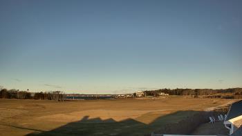 Weather camera view of The Kittansett Club.