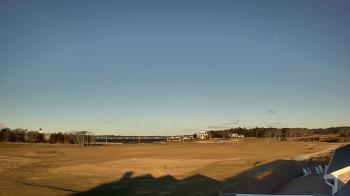 Weather camera view of The Kittansett Club.