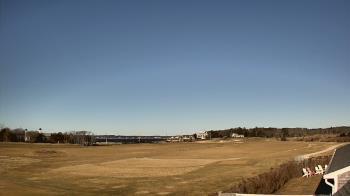 Weather camera view of The Kittansett Club.