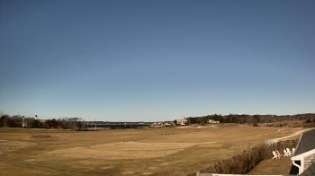 Weather camera view of The Kittansett Club.