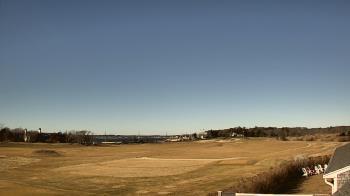 Weather camera view of The Kittansett Club.