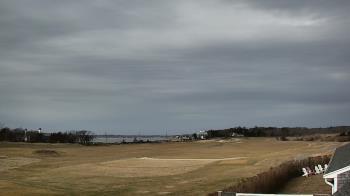 Weather camera view of The Kittansett Club.